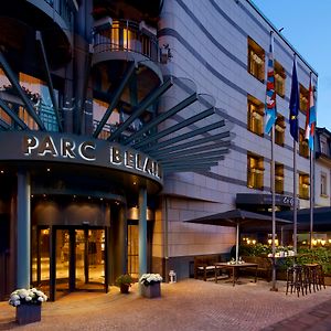 Hotel Parc Belair