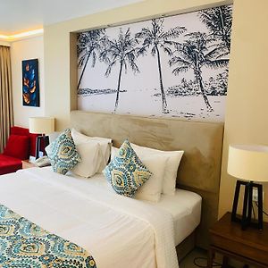 Deluxe Kamer